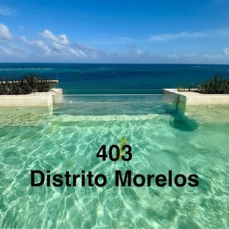 Brand New Exclusive Private Condo With Lots Of Amenities